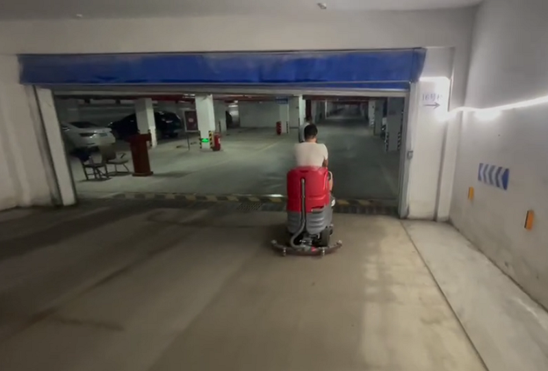 洗地機(jī)什么牌子好？