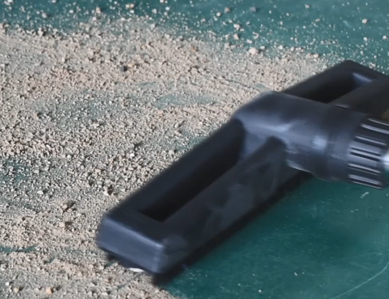 工業吸塵器怎么選擇