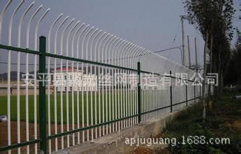 鋅鋼護(hù)欄網(wǎng)廠家直銷(xiāo) 打造安全美觀的陽(yáng)臺(tái)防護(hù)屏障
