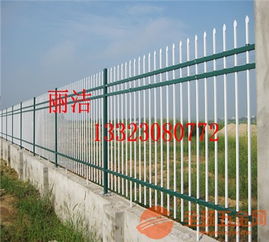 泰安鋅鋼護欄 卓越特性與廠家直銷優勢解析